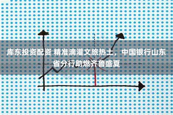 库东投资配资 精准滴灌文旅热土，中国银行山东省分行助燃齐鲁盛夏